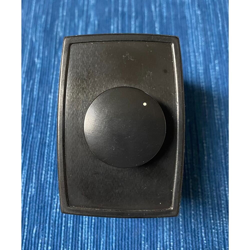 OEM Appliance Control Knob Part NCT EEND-1 120 VAC 969A